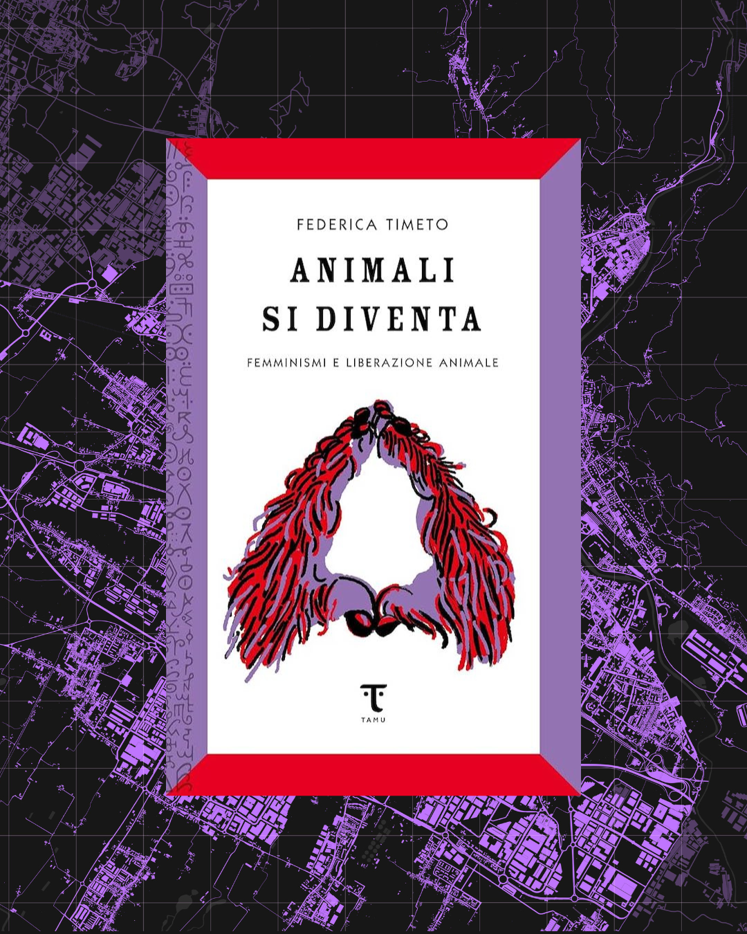 04 - Animali si diventa. Femminismi e liberazione animale